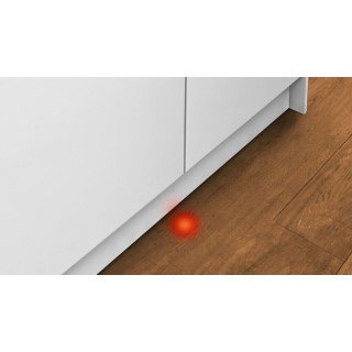 Bosch SMV46KX04E vollintegrierte Geschirrspüler 60 cm