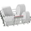 Bosch SMV46KX04E vollintegrierte Geschirrspüler 60 cm