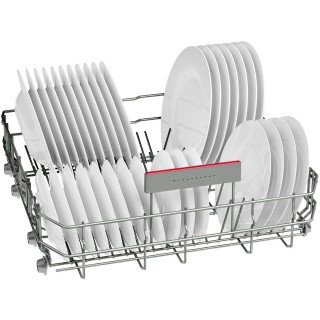 Bosch SMV46KX04E vollintegrierte Geschirrspüler 60 cm