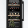 Bosch Serie 6 KUW21AHG0 Einbau-Weinkühlschrank 81,8 x 59,8 cm