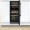 Bosch Serie 6 KUW21AHG0 Einbau-Weinkühlschrank 81,8 x 59,8 cm