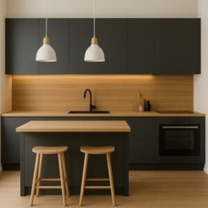 Küche, Büro küche,Nach maß, KREAKTIVMOEBEL, creativ, activ, creativmoebel