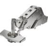Hettich Sensys 8657 Topfscharnier 165° mit 9,5 mm Kröpfung für aufliegende Türen KREAKTIVMOEBEL KREATIV MÖBEL
