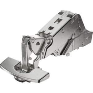 Hettich Sensys 8657 Topfscharnier 165° mit 9,5 mm Kröpfung für aufliegende Türen KREAKTIVMOEBEL KREATIV MÖBEL