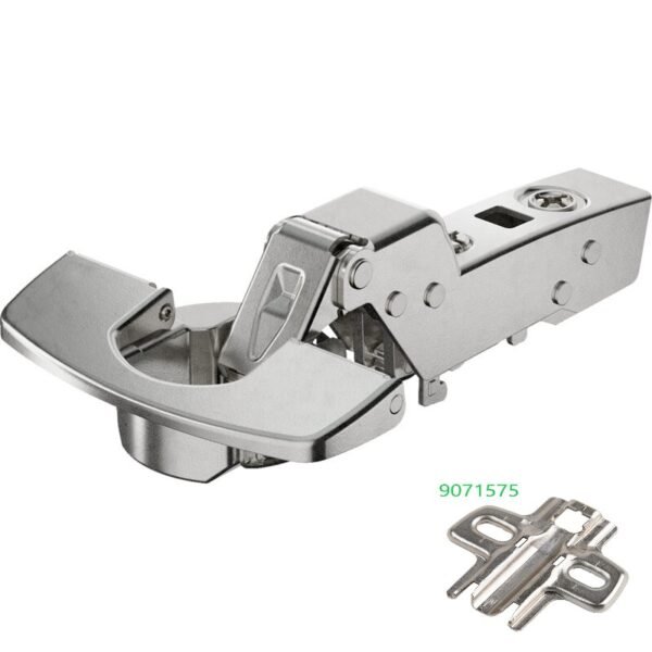 Hettich Topfscharnier 9073646, Sensys 8645, 110°