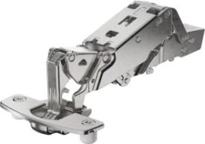 HETTICH 9099542 Möbel Topfscharnier Sensys 8657i 165° Stahl vernickelt