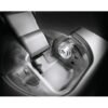 BLUM Clip Exzenter-Kreuz- Montageplatte Distanz 3mm,H=11,5mm 173H7130