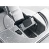 BLUM Clip Kreuz- Montageplatte D=3mm,H=11,5mm,mit Systems,SV 173L813-V500