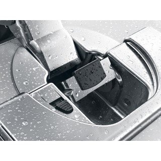 BLUM Clip Kreuz- Montageplatte D=3mm,H=11,5mm,mit Systems,SV 173L813-V500
