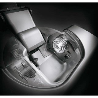 BLUM Clip Kreuz- Montageplatte D=3mm,H=11,5mm,mit Systems,SV 173L813-V500