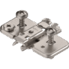 BLUM Expando-Clip-MPL Exzenter 0mm 174H7100E Spreizdübel KREAKTIVMOEBEL KREATIV MÖBEL