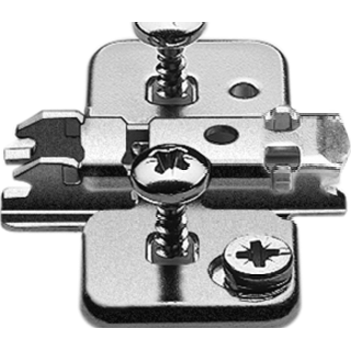 BLUM Expando-Clip-MPL Excenter vorm. Spreizd. HV 0mm Distanz 174H7100E
