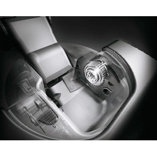BLUM Expando-Clip-MPL Excenter vorm. Spreizd. HV 0mm Distanz 174H7100E