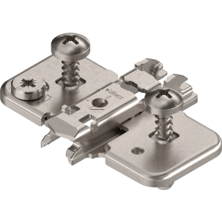 BLUM Expando-Clip-MPL Exzenter 0mm 174H7100E Spreizdübel KREAKTIVMOEBEL KREATIV MÖBEL