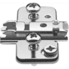 BLUM Expando-Clip-MPL Excenter vorm. Spreizd. HV 0mm Distanz Zw-Anschlag 174H710ZE-V500