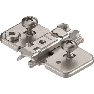 BLUM Expando-Clip-MPL Exzenter 0mm 174H710ZE-V500 für Zwischenanschlag KREAKTIMOEBEL KREATIV MÖBEL