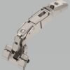 KREAKTIVMOEBEL Blum CLIP top BLUMOTION 155° Weitwinkelscharnier 71B7590 mit INSERTA-Topf, Eckanschlag, 0 mm Einsprung, für leises Schließen, vernickelt