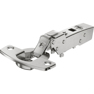HETTICH MB-Topfscharnier Sensys 8646i mit 110 Grad Öffnungswinkel KREAKTIVMOEBEL KREATIV MÖBEL