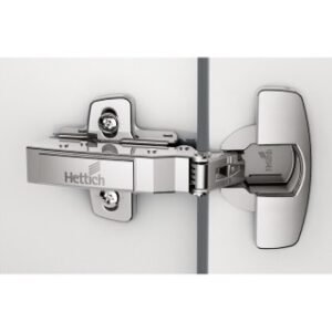 Hettich Sensys 8657 Scharnier 165° für Küchenschränke KREAKTIVMOEBEL KREATIV MÖBEL