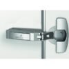 Kreaktivmoebel Hettich Sensys 8646i 110° Topfscharnier mit integrierter Dämpfung und 0 mm Kröpfung – Artikelnummer 9094271