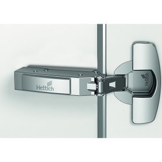 Kreaktivmoebel Hettich Sensys 8646i 110° Topfscharnier mit integrierter Dämpfung und 0 mm Kröpfung – Artikelnummer 9094271