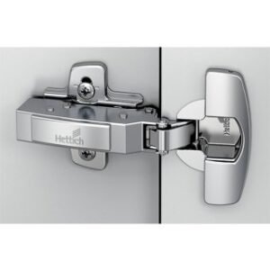 Hettich Sensys 8661 Topfscharnier 95° mit Soft-Close Dämpfung für aufliegende Türen KREAKTIVMOEBEL KREATIV MÖBEL