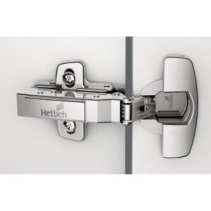Hettich Sensys 8675 Topfscharnier 110 Grad für aufliegende Möbeltüren KREAKTIVMOEBEL KREATIV MÖBEL
