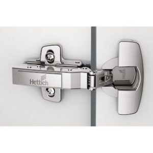 Hettich Sensys 8645 Topfscharnier 110 Grad mit integrierter Dämpfung KREAKTIVMOEBEL KREATIV MÖBEL