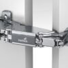 Hettich Sensys 8657 Topfscharnier 165 Grad mit Soft Close Funktion KREAKTIVMOEBEL KREATIV MÖBEL