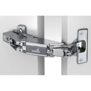 Hettich Sensys 8657 Topfscharnier 165 Grad mit Soft-Close Funktion KREAKTIVMOEBEL KREATIV MÖBEL