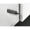 HETTICH Dämpfer für Topfscharnier 9089625 Push to open Pin