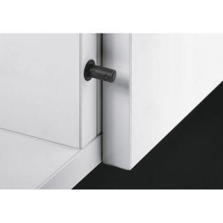 HETTICH Dämpfer für Topfscharnier 9089627 Push to open Pin