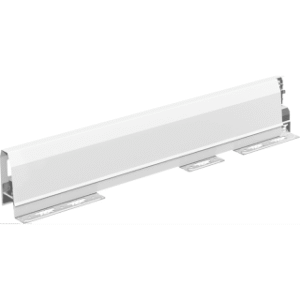 MB-Schubkastenzarge, ArciTech, 9121245, 400mm, links, weiß