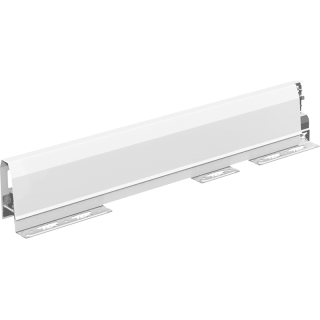 MB-Schubkastenzarge, ArciTech, 9121245, 400mm, links, weiß