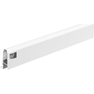 MB-Schubkastenzarge, ArciTech, 9121252, 550mm, rechts, weiß