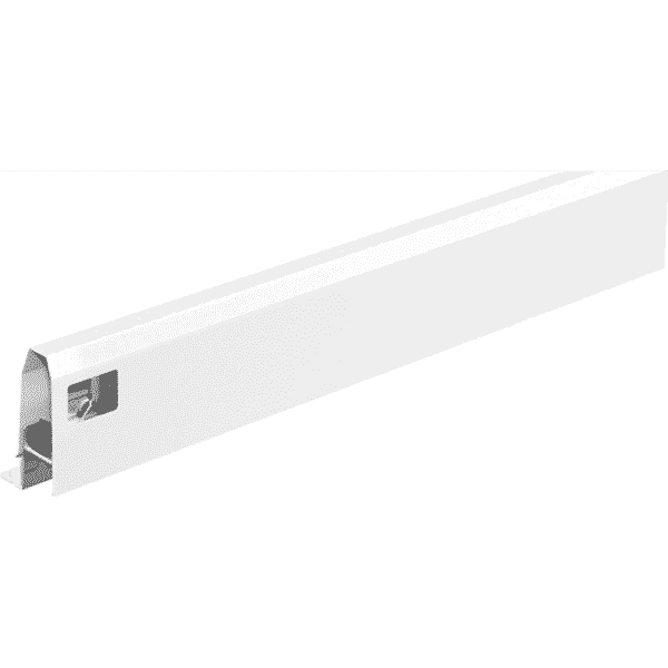 Hettich MB-Schubkastenzarge, ArciTech, 9121244, 400mm, rechts, weiß
