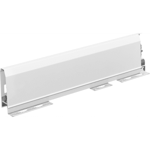 Hettich MB-Schubkastenzarge, ArciTech, 9121243, 350mm, links, weiß