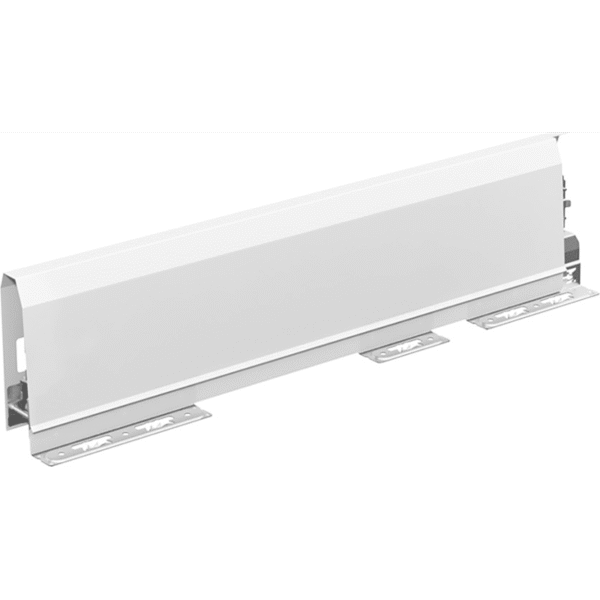 Hettich MB-Schubkastenzarge, ArciTech, 9121243, 350mm, links, weiß
