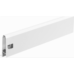 MB-Schubkastenzarge, ArciTech, 9121260, 350mm, rechts, weiß