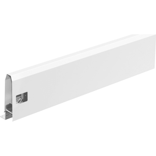 MB-Schubkastenzarge, ArciTech, 9121260, 350mm, rechts, weiß