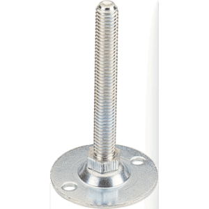 Verstellschraube mit Gewinde M10 Hettich
