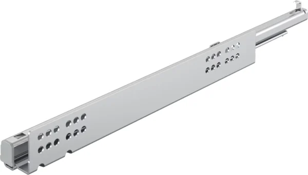 Hettich Unterflur-Vollauszug Quadro V6 9047648 mit Silent System 300mm rechts