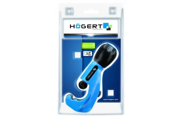 Högert Rohrschneider Rohrabschneider Rohrschere Schlauchabschneider 6.65mm 0HT1P612