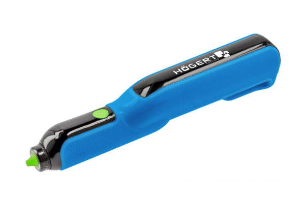 Heißklebepistole 4V, kabellos, 7 mm