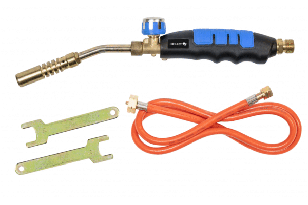 Gas-Löt-Kit
