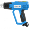 Högert Heissluftpistole Heißluftfön Heißluftgebläse 2000W HT2C552