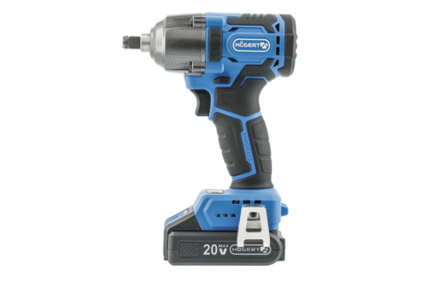 Akku-Drehschlagschrauber 400Nm