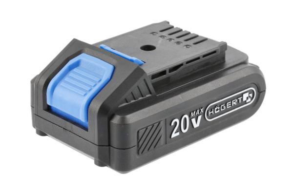 Akkumulator für HT2E200