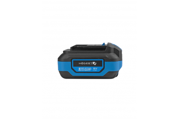 HÖGERT AKKU 4,0 Ah 18 V