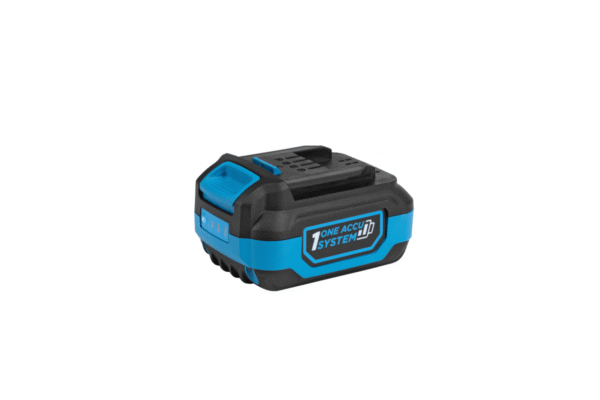 HÖGERT AKKU 4,0 Ah 18 V